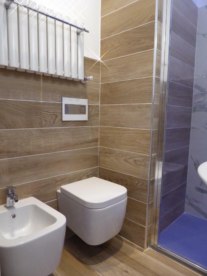 Giudei House Minisuite Appartement