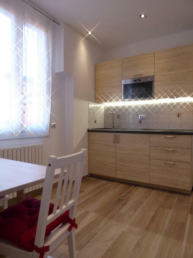 Giudei House Minisuite