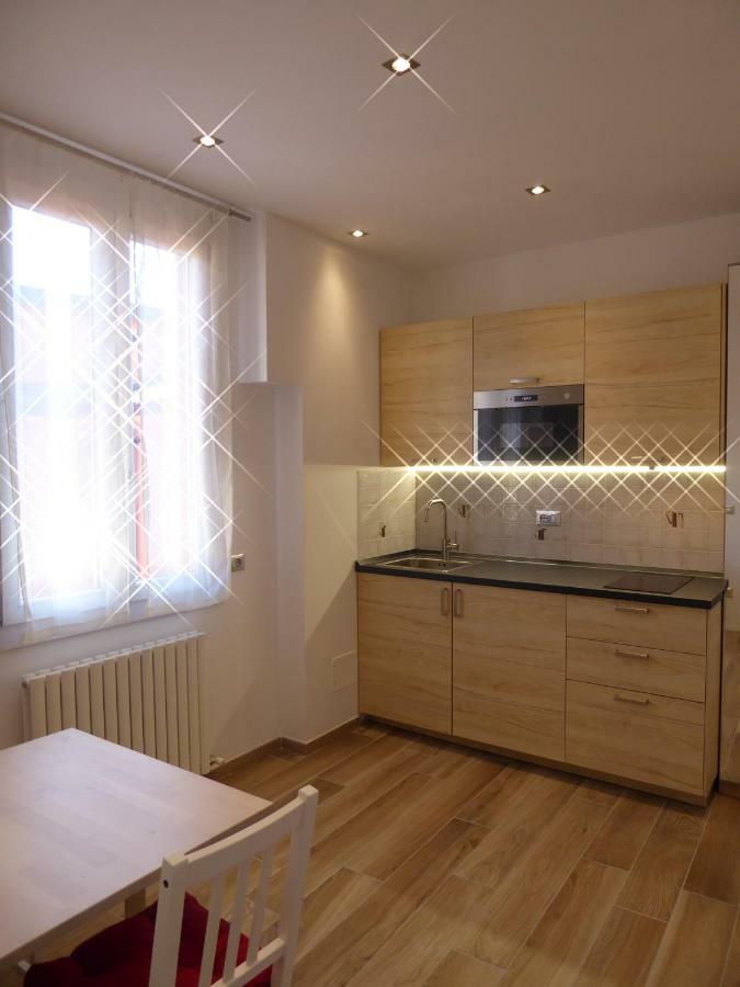 Lejlighed Giudei House Minisuite