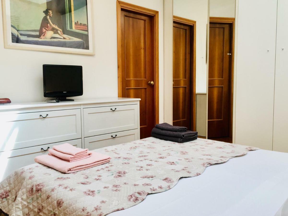 Casa Santo Stefano Bolonia
