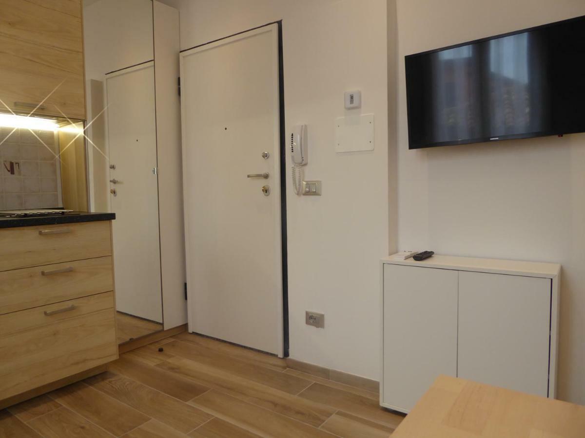 Giudei House Minisuite Bologna