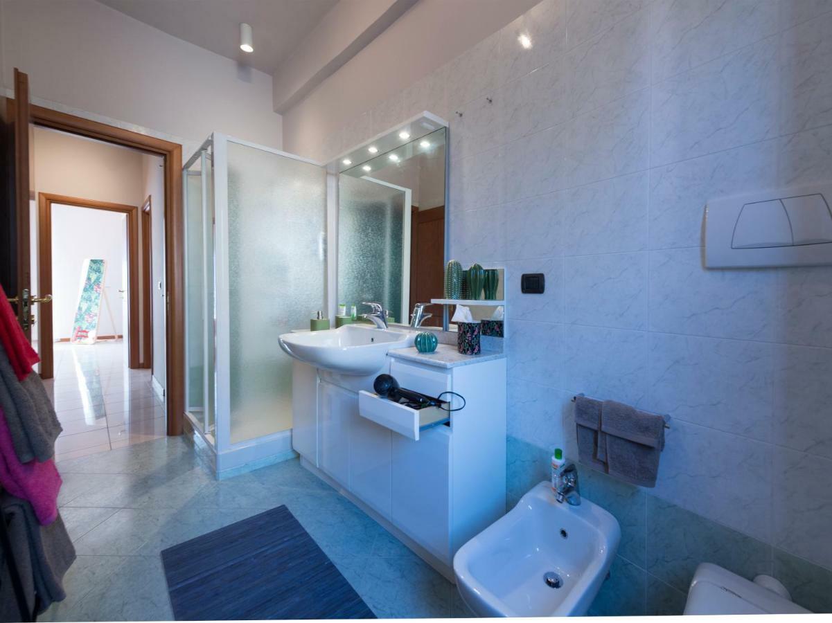 Botanika Apartment *