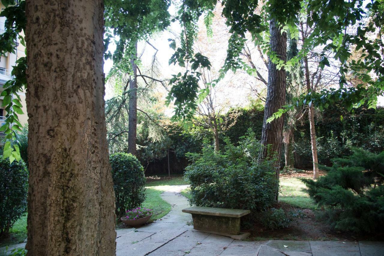 Botanika Apartment Bologna