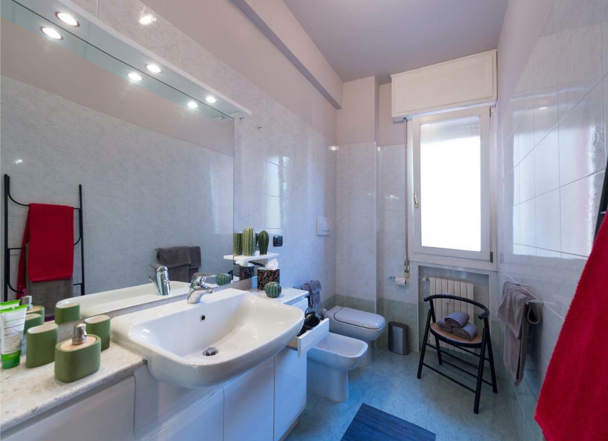 Apartamento Botanika