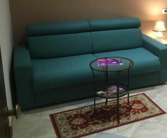 Appartement Dolcecasa Via Antonio Di Vincenzo Nr 3 Bologna Bologne