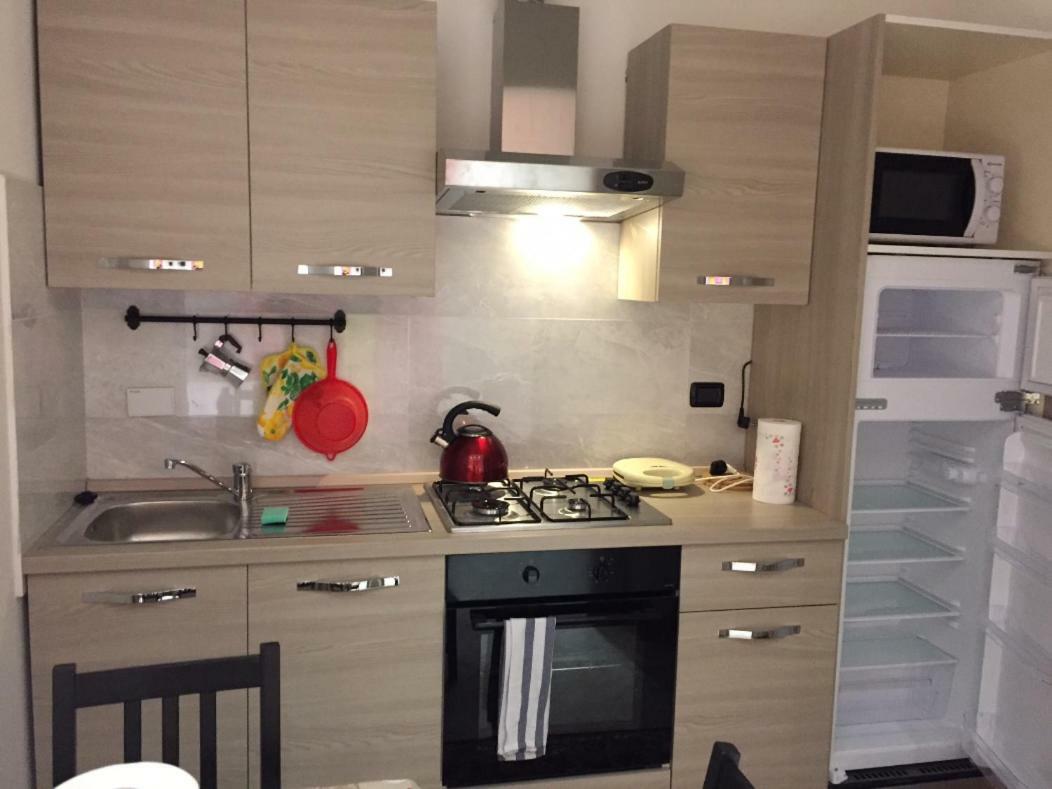 Appartement Dolcecasa Via Antonio Di Vincenzo Nr 3 Bologna