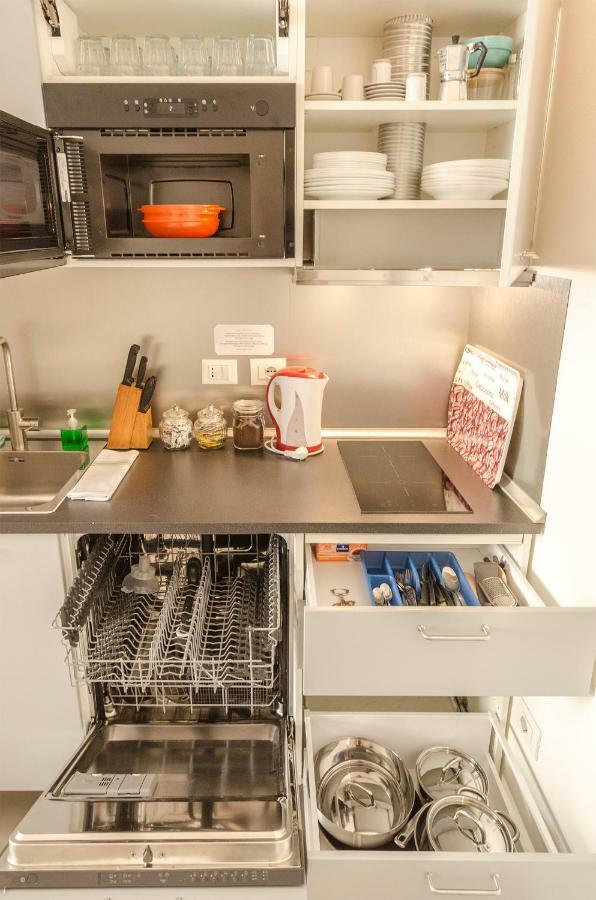 Appartement Del Nettuno