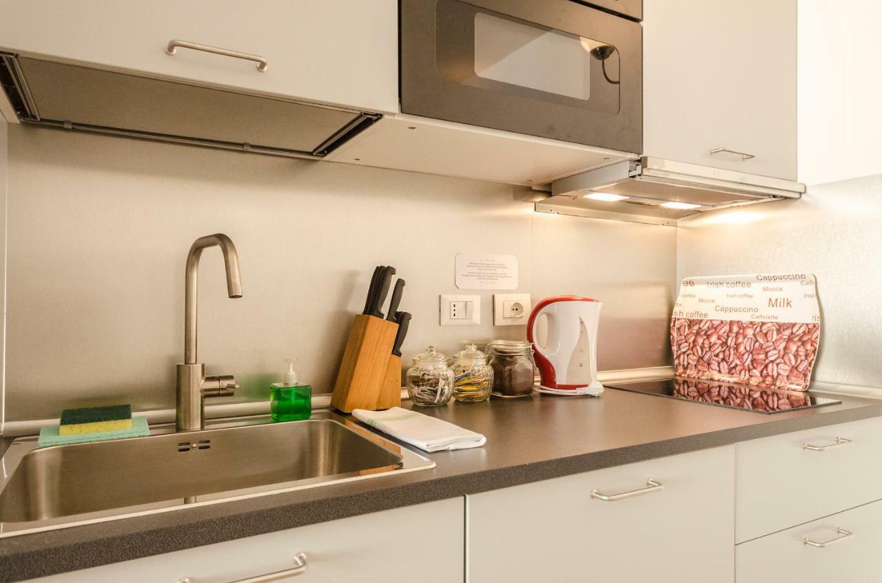 Del Nettuno Appartement