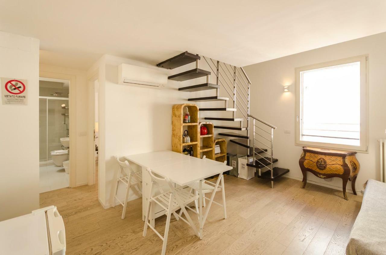 Appartement Del Nettuno Bologna
