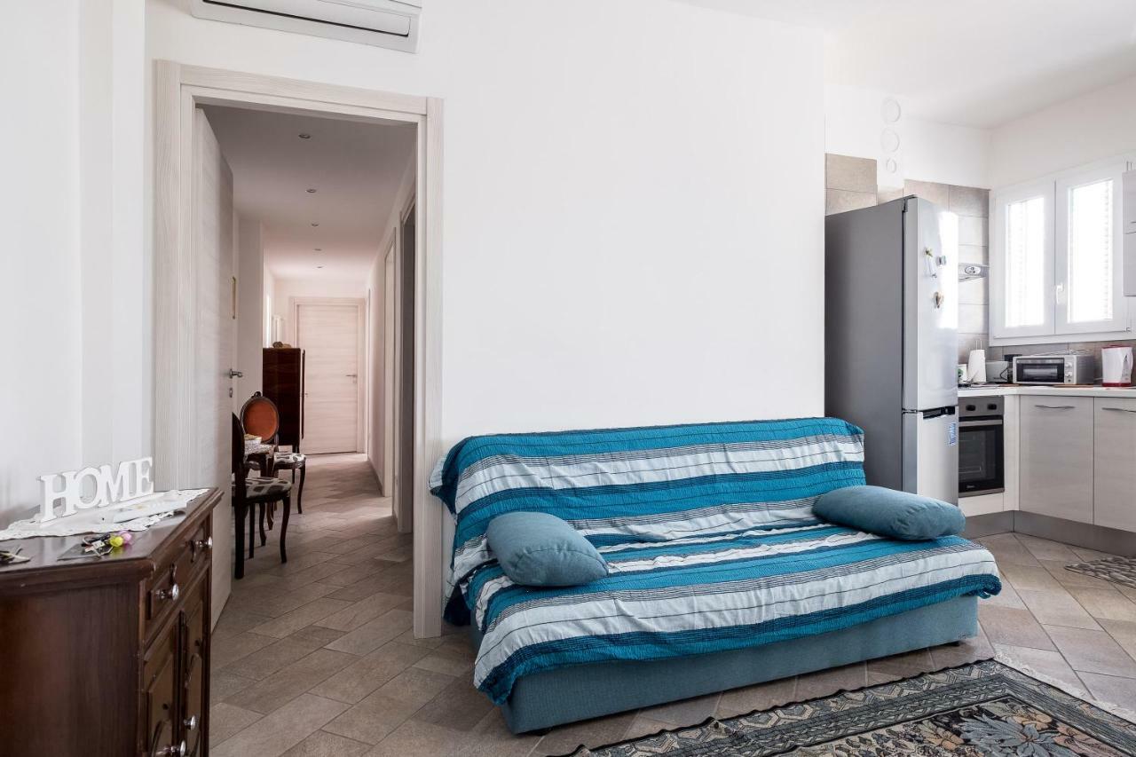 Apartamento Il Fortino Dei Pinatti Fiera - Tecnopolo - Parco Nord