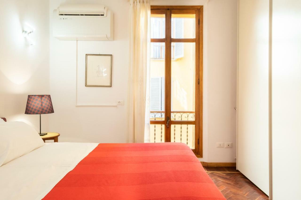 Residenza Ariosto Depandance By Apartamento Bolonia