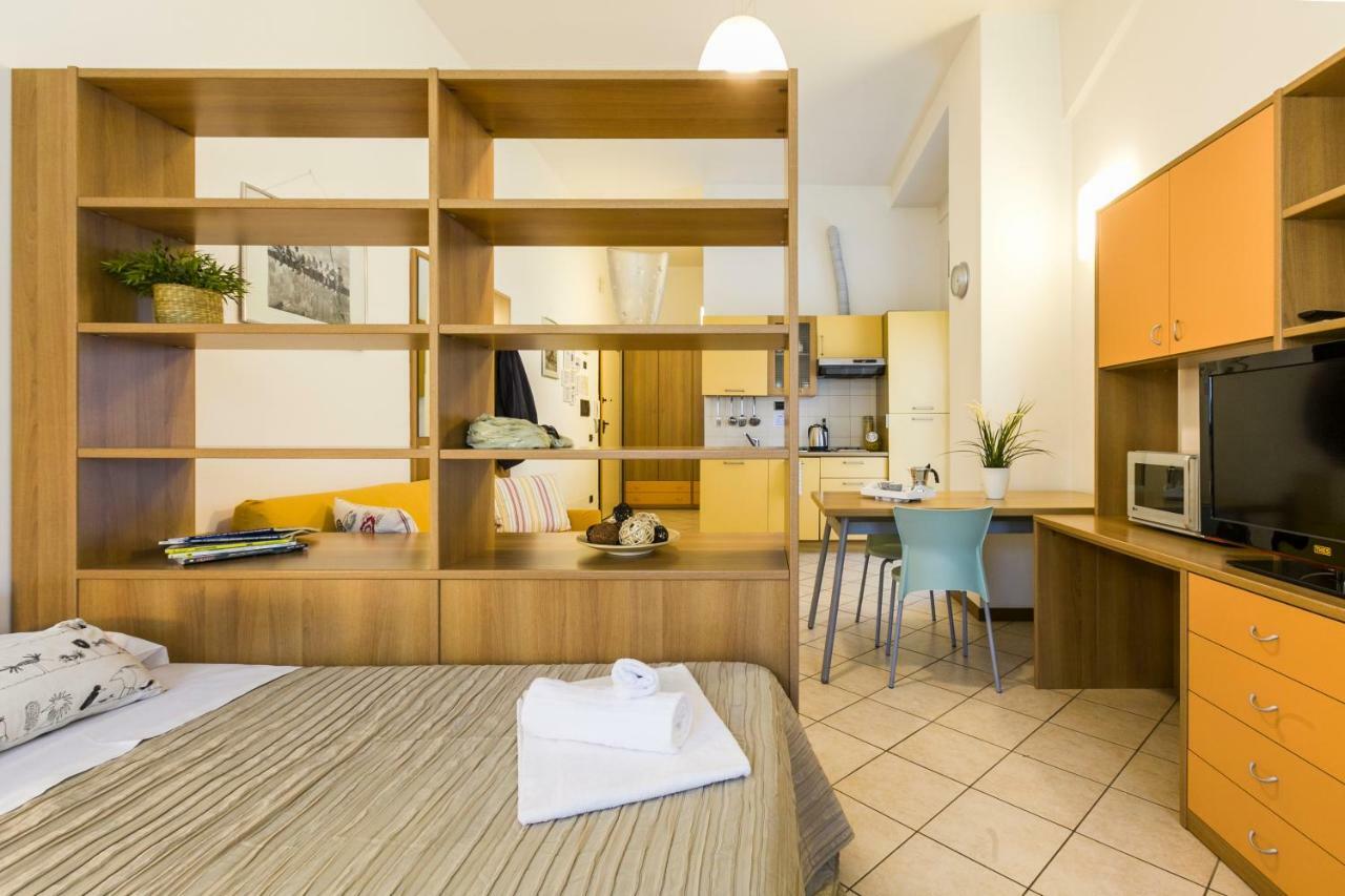 Aparthotel Casa Temporanea
