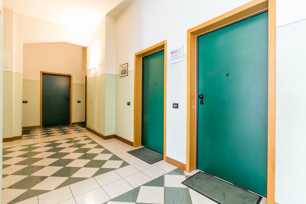 Casa Temporanea Aparthotel