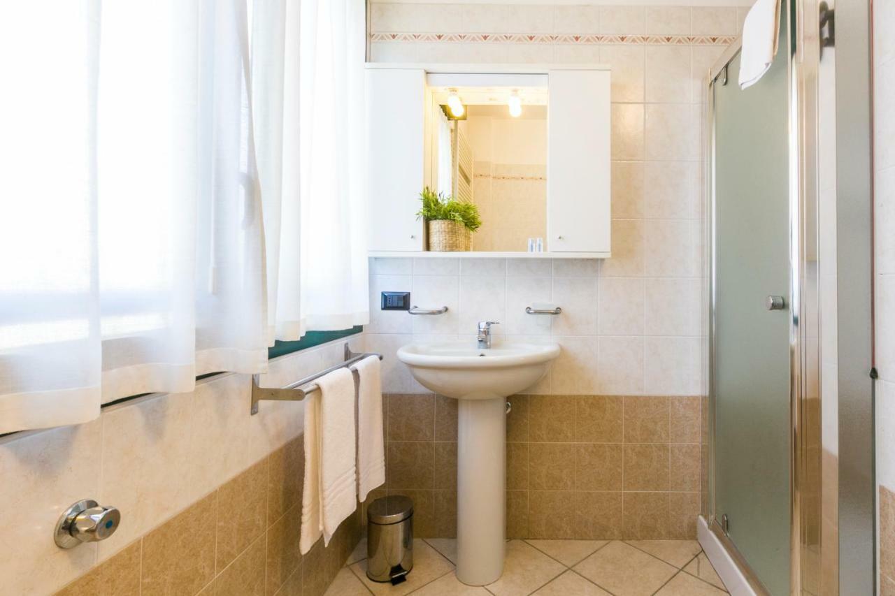 Casa Temporanea 3* Bologna