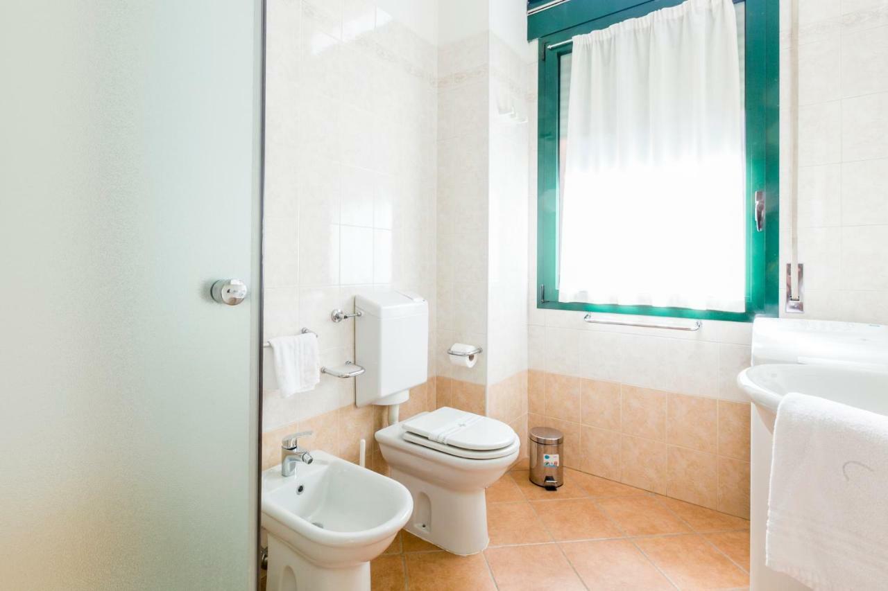 Casa Temporanea 3* Bologna