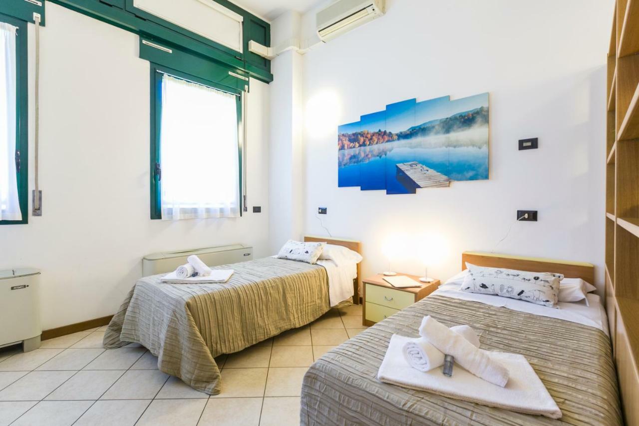 Casa Temporanea Aparthotel 3*