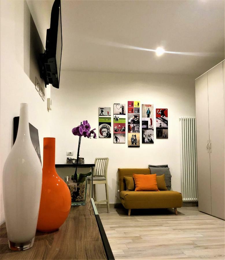 Lejlighed Casa Caldarese Bologna