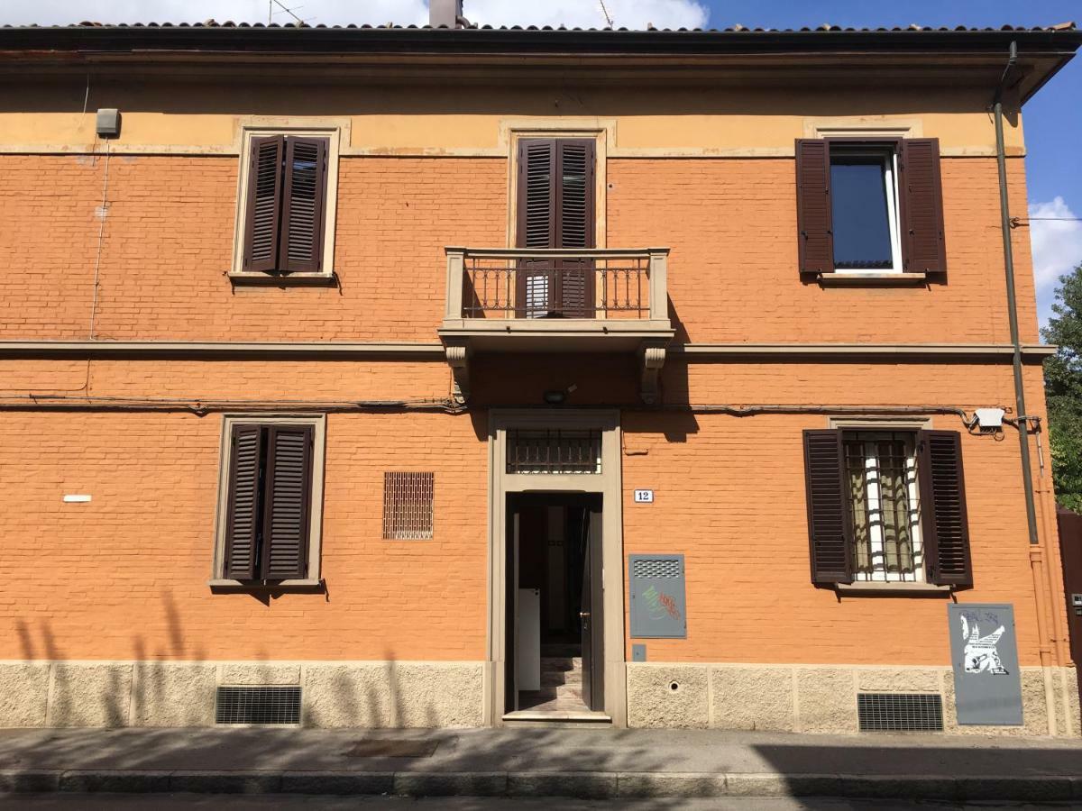 Residenza Gastone Rossi - Gastone Rossi Lejlighed *