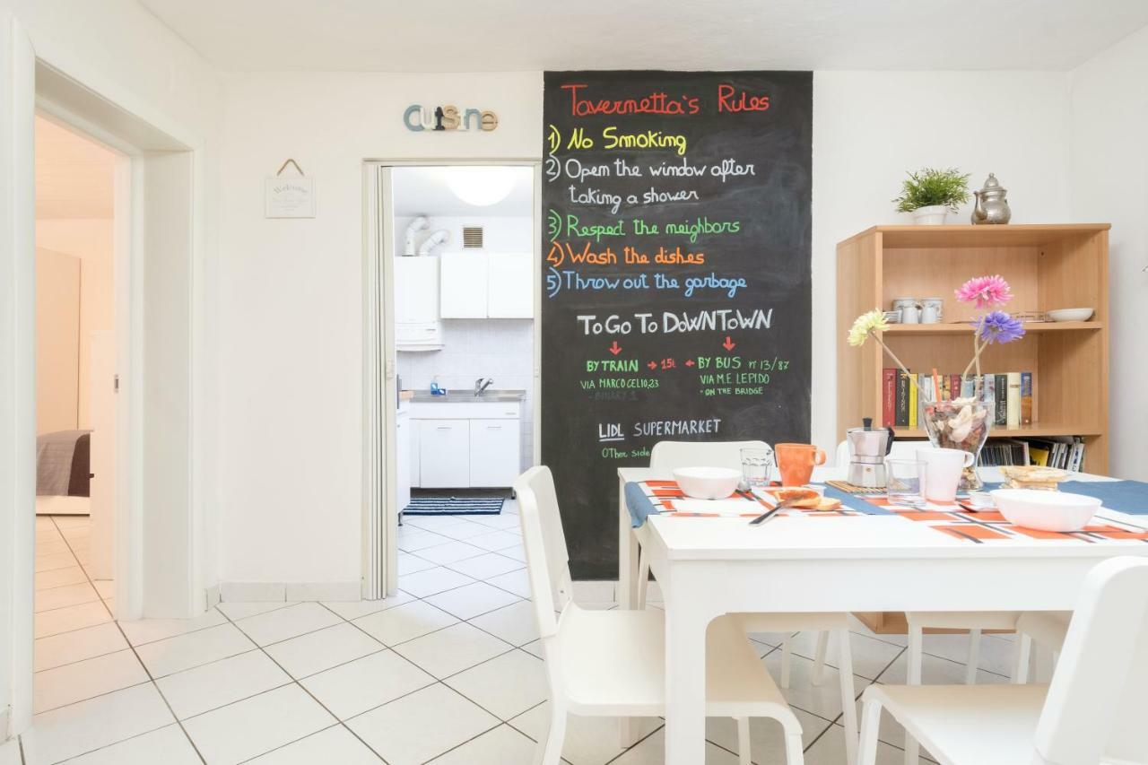 Hiwya - Is Where Are Apartamento Bolonia
