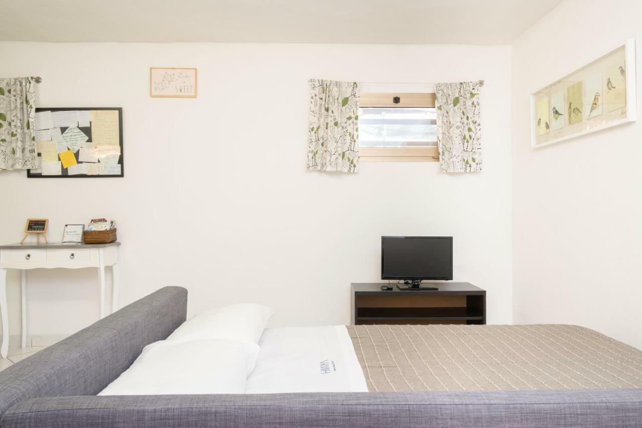 Apartamento Hiwya - Is Where Are Bolonia