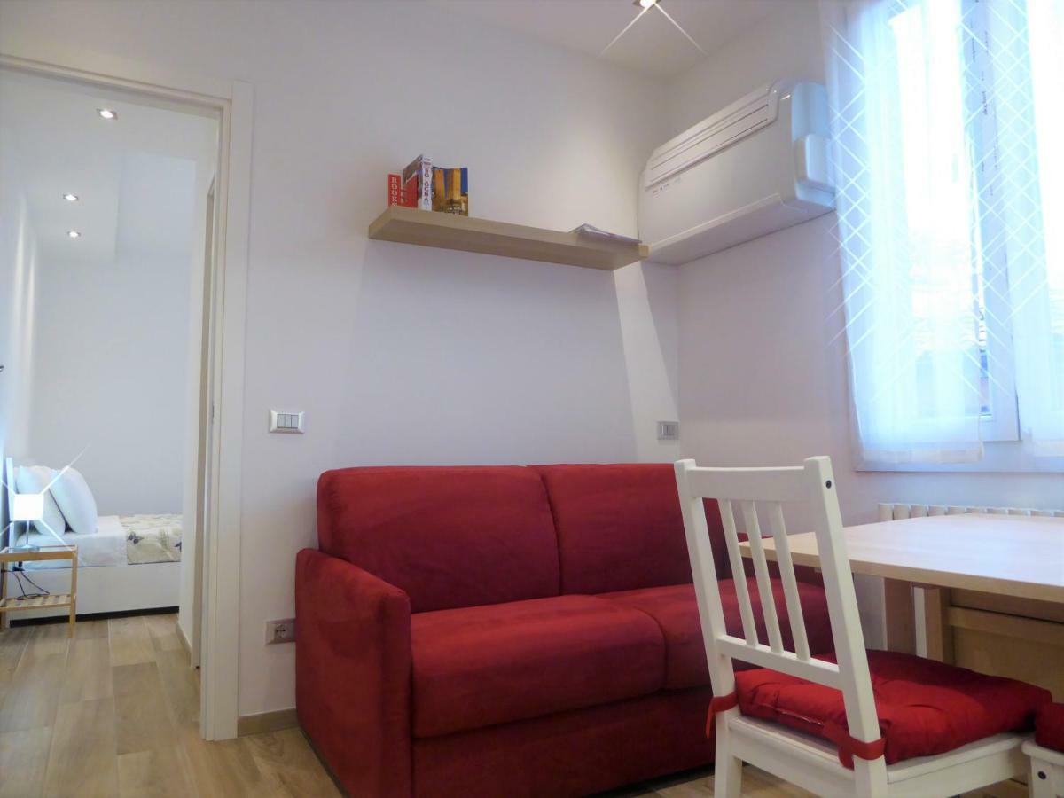 Giudei House Minisuite *