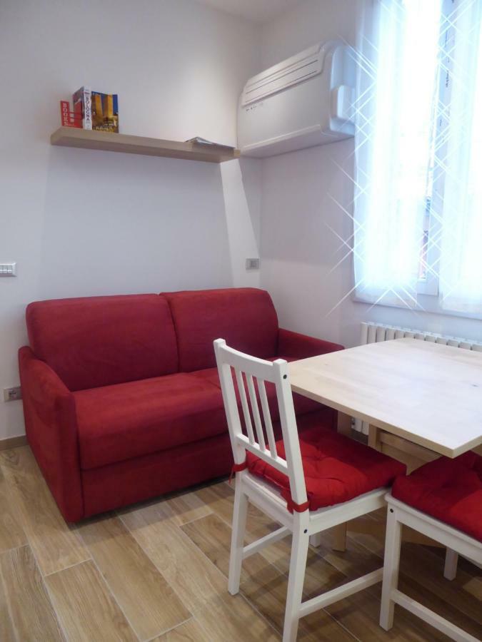 Lejlighed Giudei House Minisuite Bologna