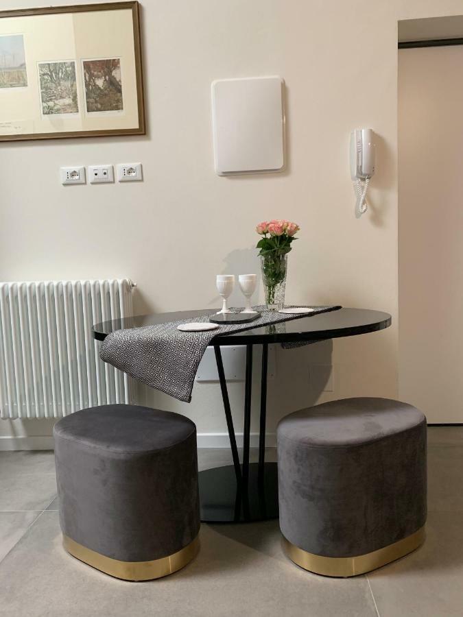 L'8boutique Via Piella Lejlighed Bologna