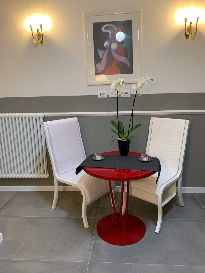 L'8boutique Via Piella Bologna