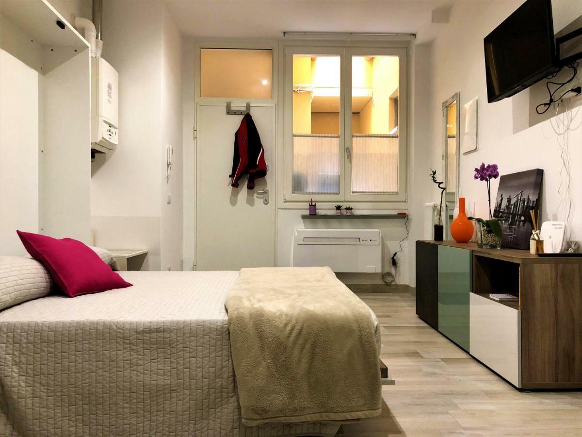 Lejlighed Casa Caldarese