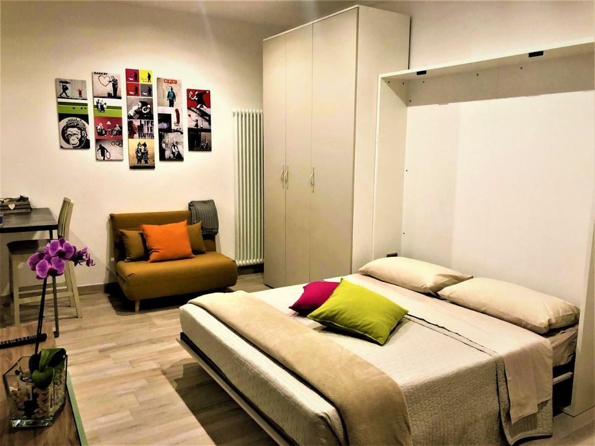 Lejlighed Casa Caldarese Bologna