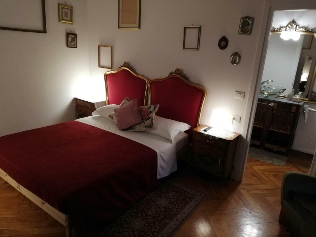 Residenza Rubbiani - Fermata Fiera E Rizzoli Bed & Breakfast