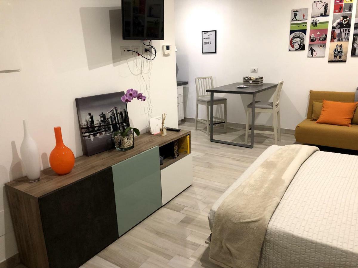 Lejlighed Casa Caldarese Bologna