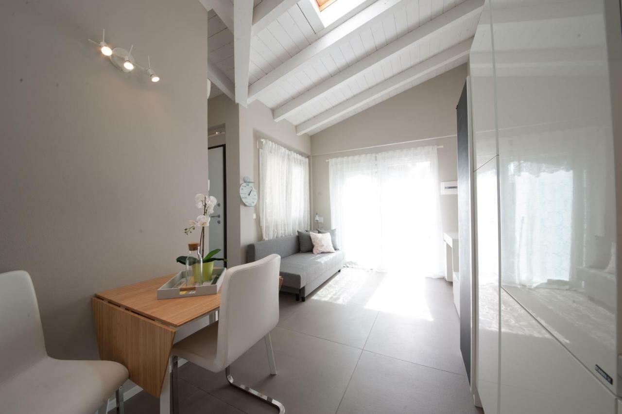 Casa vacanze Giardino Di Annabella-giardino Privato-posto Auto Bologna