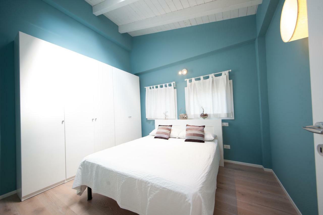 Casa vacanze Giardino Di Annabella-giardino Privato-posto Auto