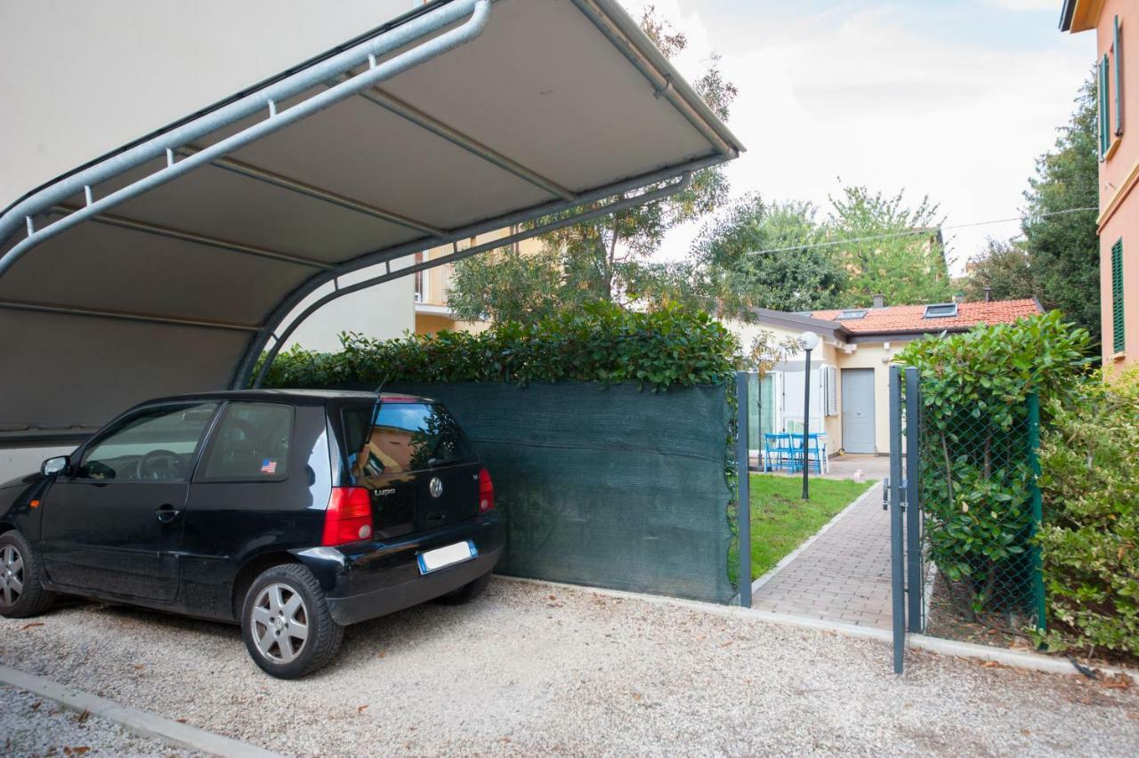 Giardino Di Annabella-giardino Privato-posto Auto *