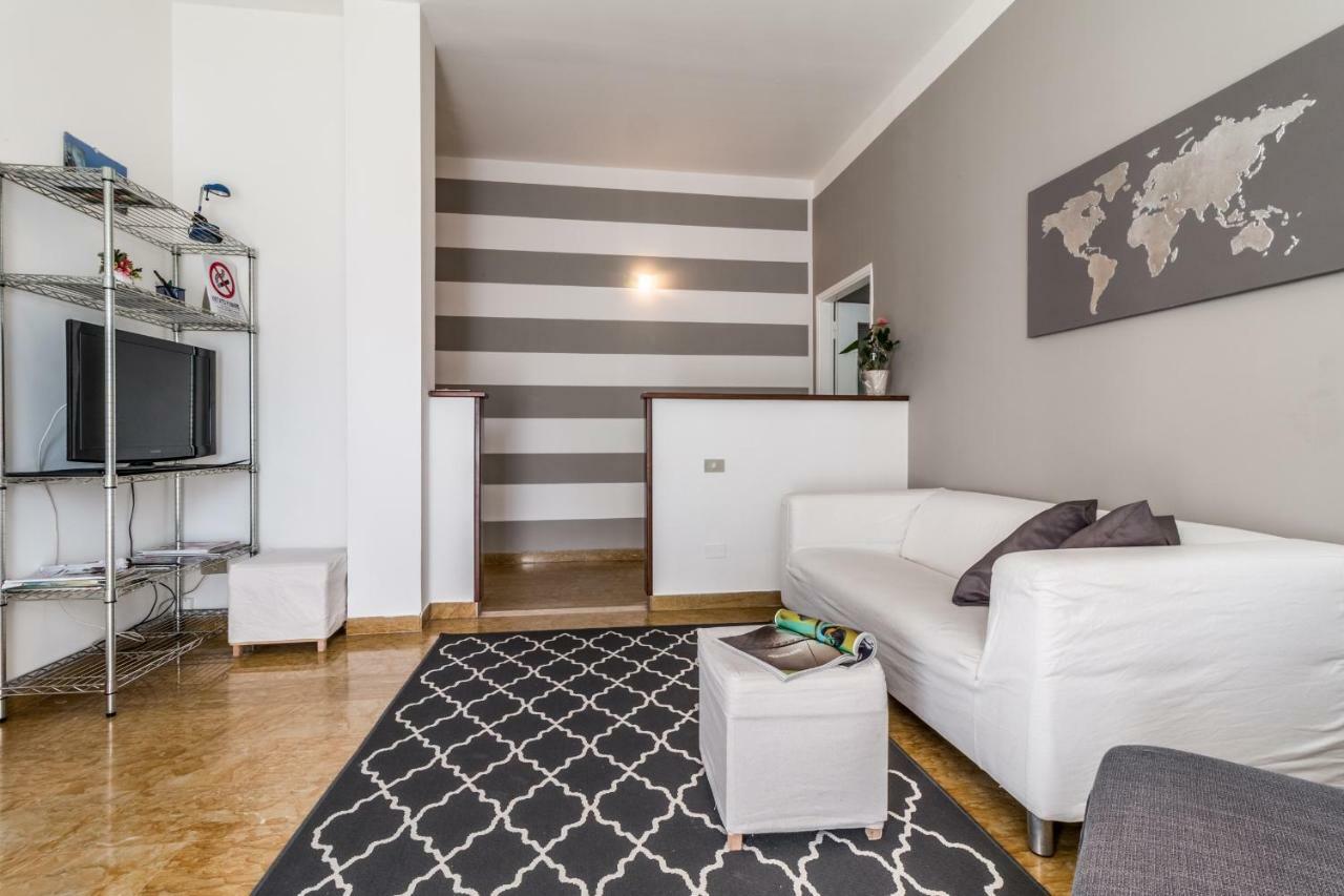 Apartamento Fem Maison *