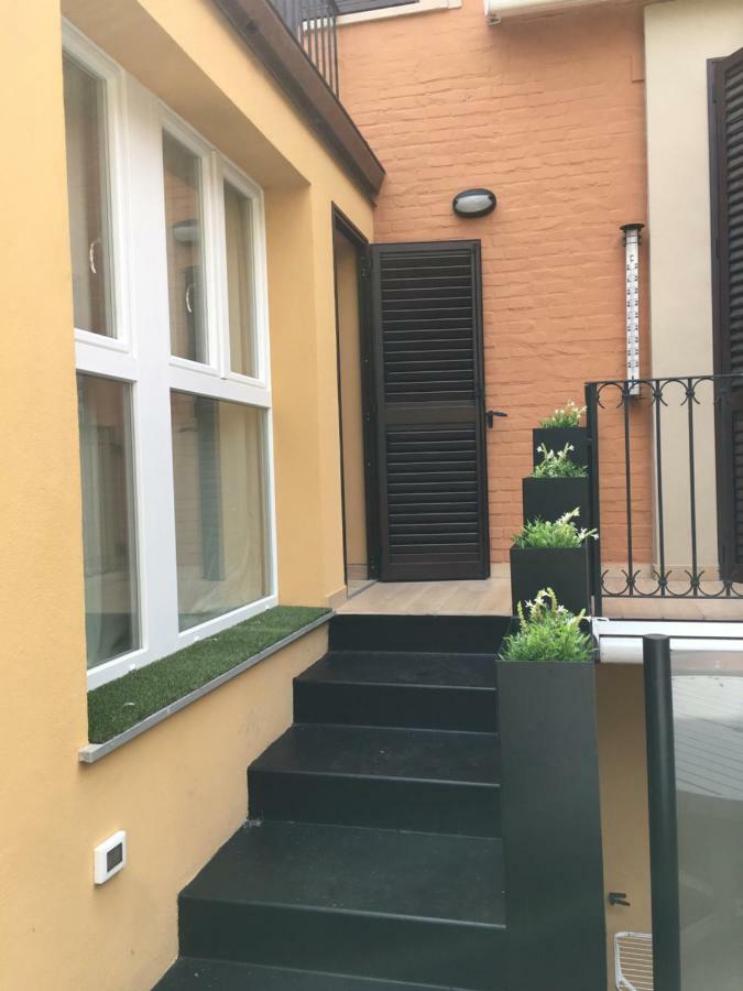 Residenza Gastone Rossi - Gastone Rossi Lejlighed
