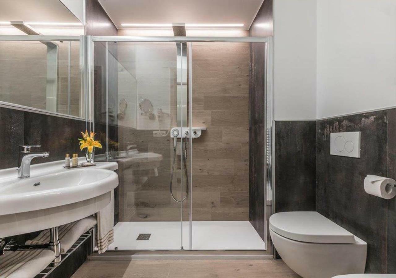 Maison d'hôtes Astoria Deluxe Bologne