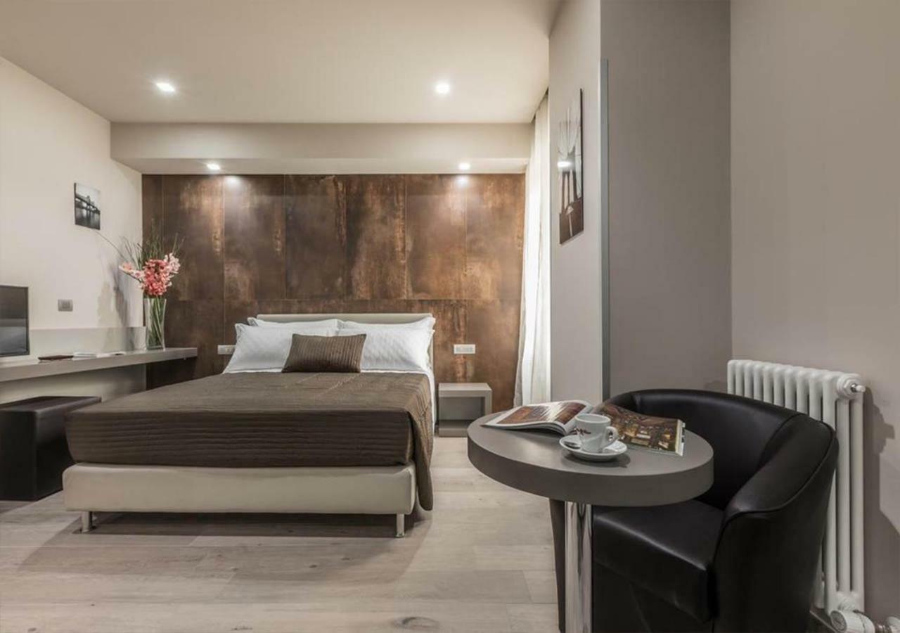 Astoria Deluxe Bologne