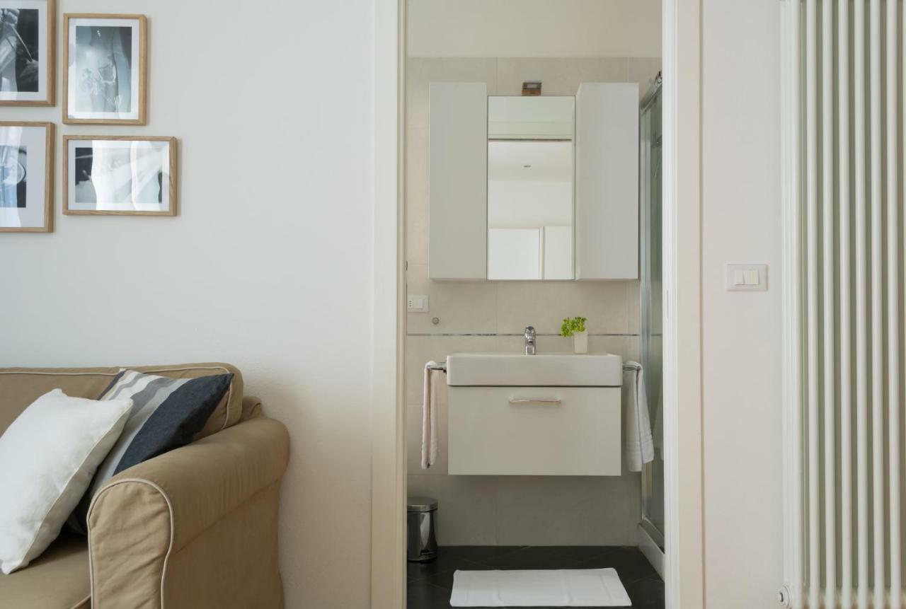Appartement Housmart Nazario Sauro 15 Bologne