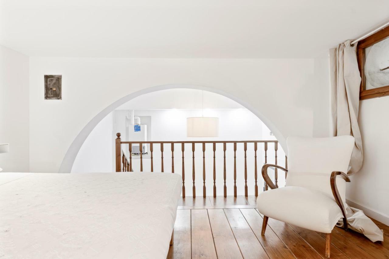 Duplex Luxurious In The Heart Of Apartment *