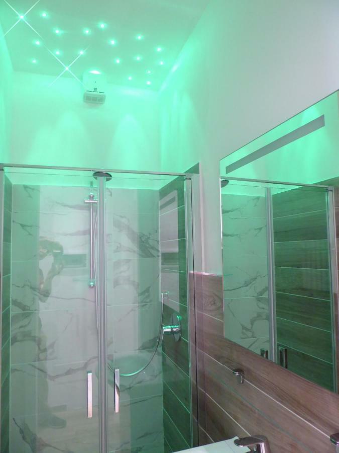 Lejlighed Giudei House Minisuite Bologna