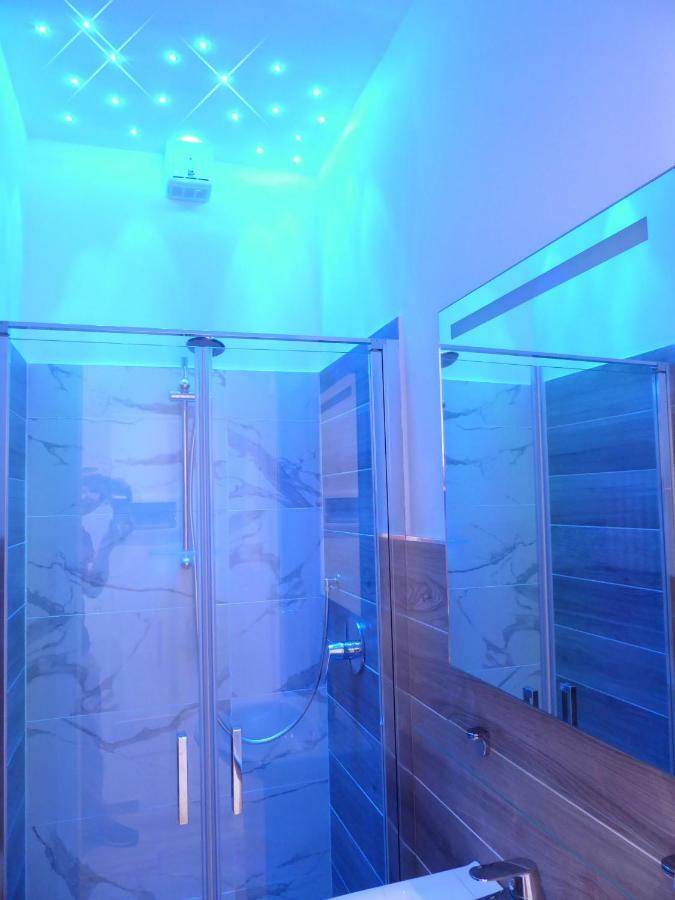 Appartement Giudei House Minisuite