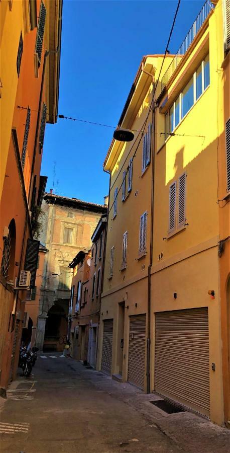 Lejlighed Casa Caldarese