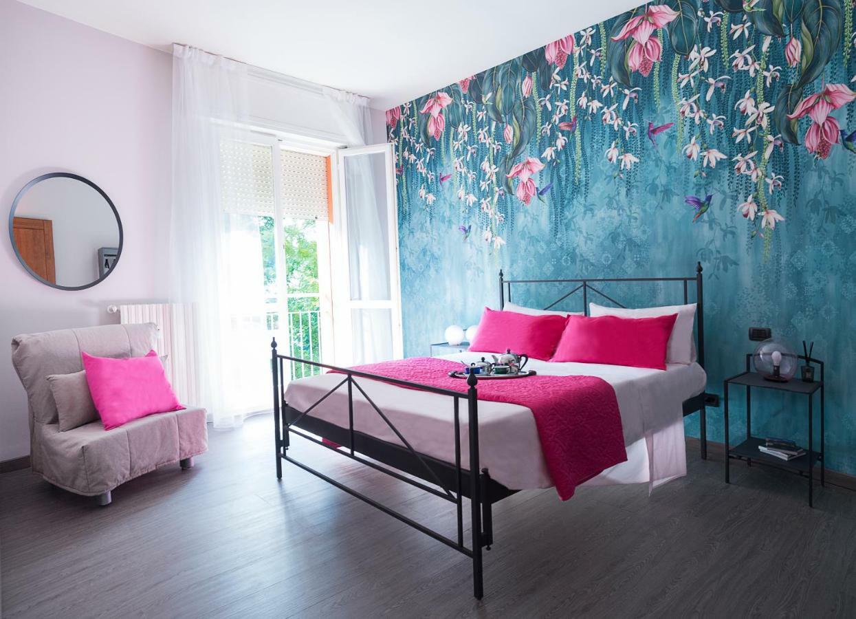 Apartamento Botanika *