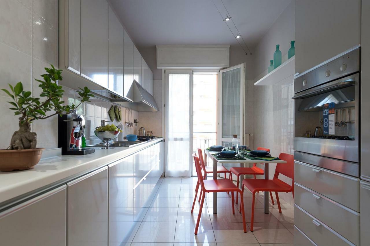 Botanika Apartment Bologna