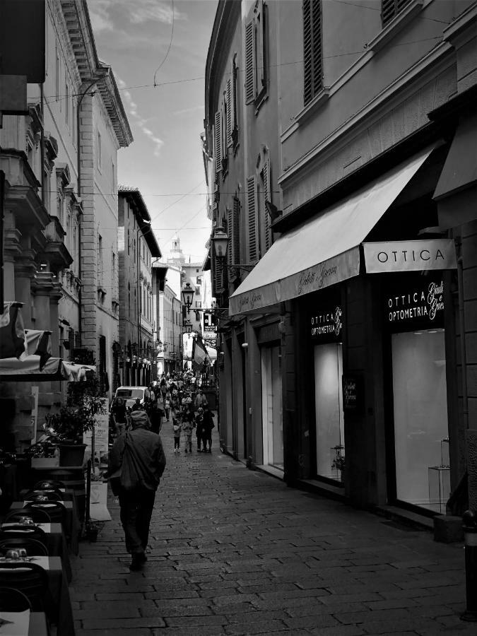 Lejlighed Casa Caldarese Bologna