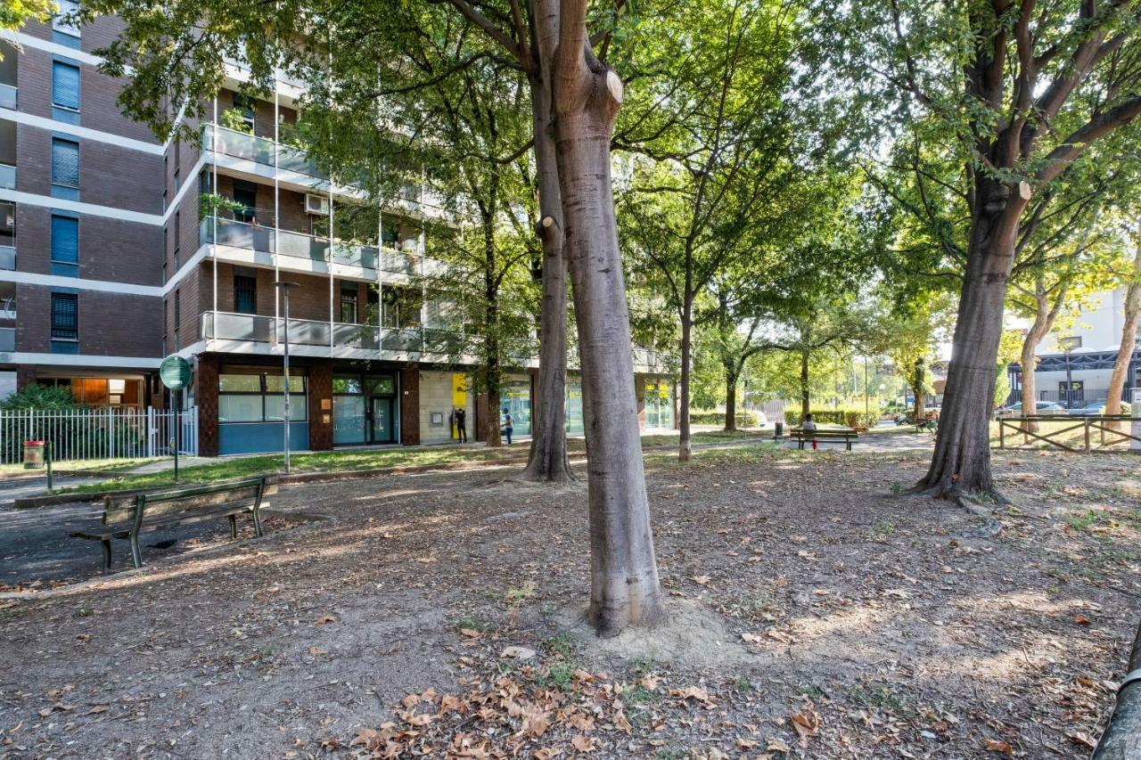 Apartment Bolognina Fair Functional Bologna