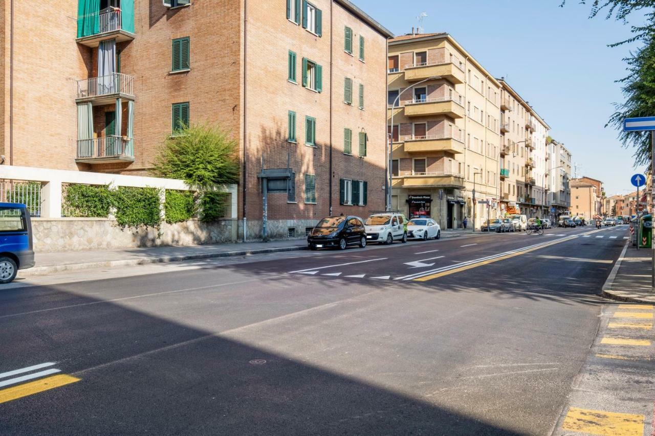 Apartment Bolognina Fair Functional Bologna