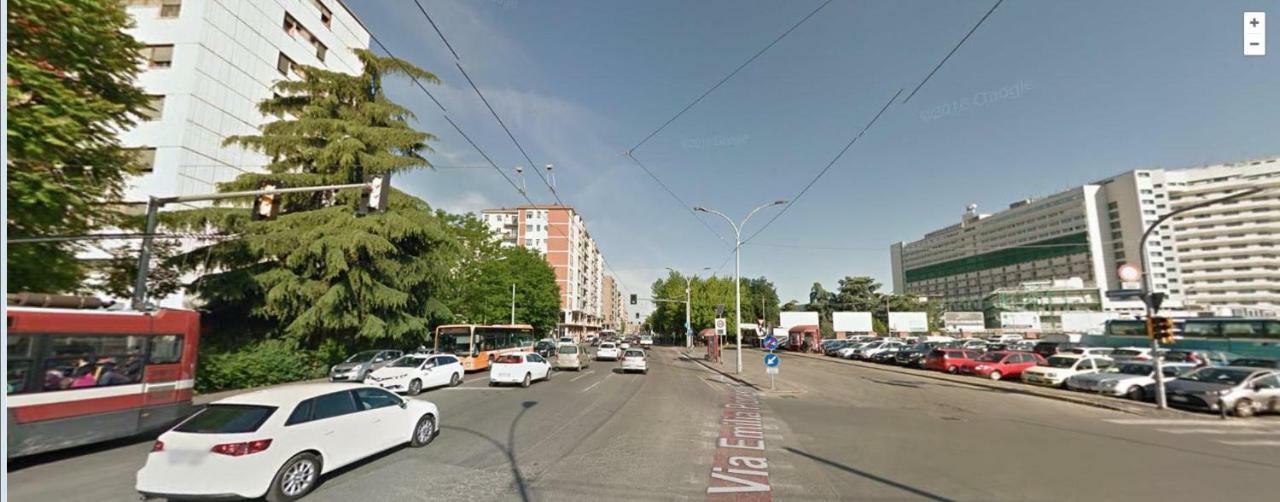 Fem Maison Apartamento *